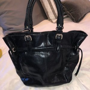 Calvin Klein Tote Bag